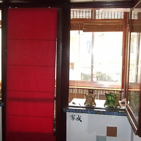 דירה Apartamento Zeca *