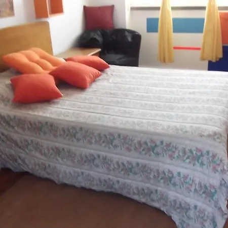 Apartamento Zeca דירה פארדס