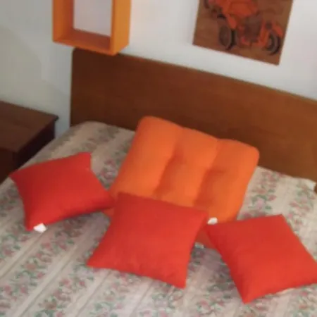 דירה Apartamento Zeca *