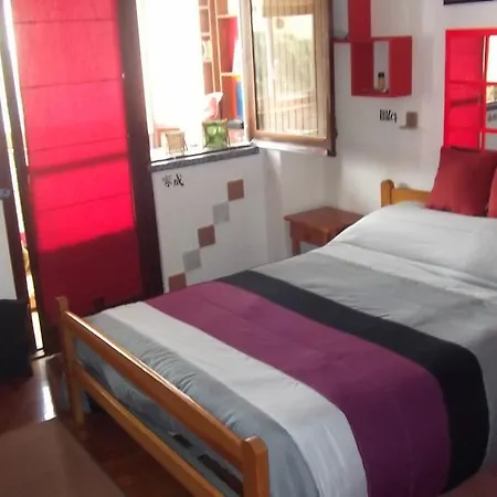 Apartamento Zeca * פארדס