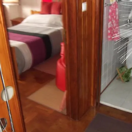 Apartamento Zeca פארדס