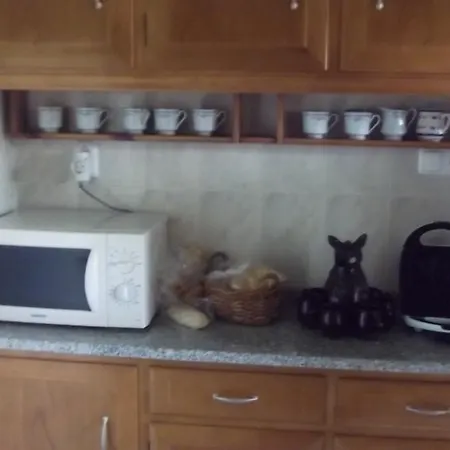 Apartamento Zeca
